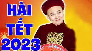 [Trực tiếp] HÀI TẾT 2023 TỔNG HỢP - XUÂN HINH x XUÂN BẮC x TỰ LONG x HOÀI LINH  x HỒNG VÂN