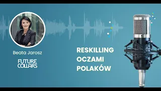 Polacy myślą o zmianie branży na IT, czyli reskilling oczami Polaków