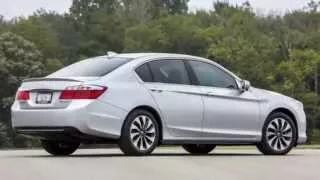 2016 Mazda 6 vs 2015 Honda Accord