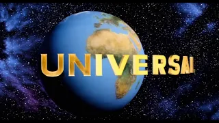 Universal Pictures 1990 - 75th Anniversary (my version)