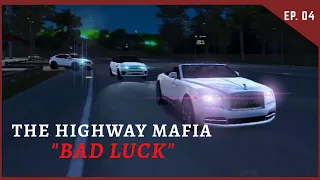 Highway Mafia Episode 4 | Car Parking Multiplayer