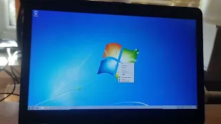 УСТАНОВКА WINDOWS 7 на VirtualBox 7.0