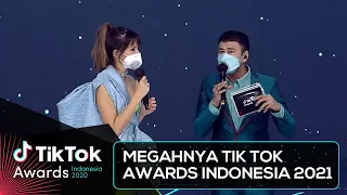 Opening TIK TOK AWARDS INDONESIA 2020 | TIKTOK AWARDS INDONESIA 2020