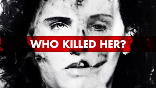 The Black Dahlia's mysterious MURDER