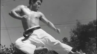 Old School Karate Full Contact Compilation