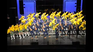 Life is Better with Music: Episode Thirty Three "Show Choir Here We Come"