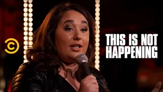 Liza Treyger - I Love Jail - This Is Not Happening - Uncensored