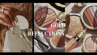 GOLD REFLECTIONS la NEW COLLECTION SUMMER 2024 di KIKO MILANO🤩