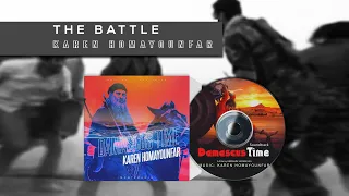 Damascus Time - The Battle Track08 | آلبوم موسیقی متن فیلم به وقت شام - نبرد