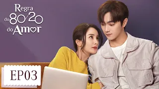 Regra do 80/20 do Amor | Episódio 03 Completo (She and Her Perfect Husband) | WeTV