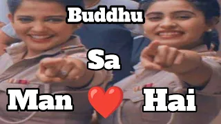 💜Buddhu sa man hai 💜|| ft #mpt #maddam #kareena #yuki