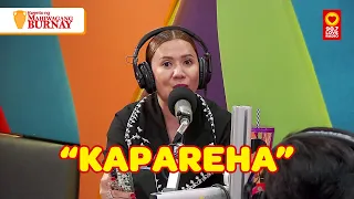 Kapareha - Kwento ng Mahiwagang Burnay (May 3, 2024)