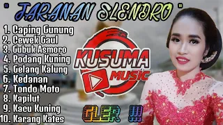 GLER [7] CAMPURSARI JARANAN SLENDRO KUSUMA MUSIC