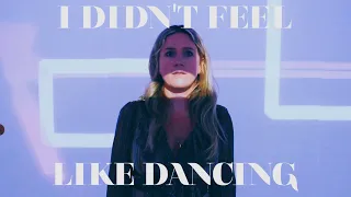 I Didn't Feel Like Dancing [Official Video] - Freedom Fry (2021)