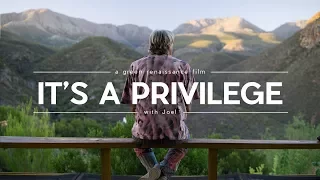 Every DAY is a PRIVILEGE