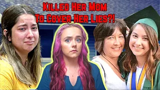 LIES TO KILL FOR: She Murdered her own MOTHER with a FRYING PAN to Cover up her Secret Life
