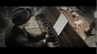 Jimmy Nevis Heartboxing Music Video