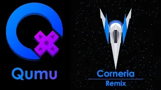 Star Fox - Corneria [Remix] By Qumu [1 hour]