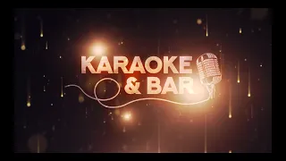 Karaoke Bar - Promo