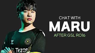 Maru 'It wouldn't be strange to lose vs SHIN at any time' - Crank from Team Vitality