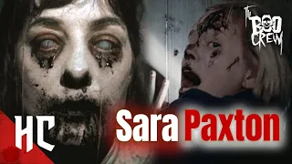 Sara Paxton (The Last House on the Left / The Innkeepers) | The Boo Crew | Podcast | HORROR CENTRAL