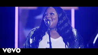 Tasha Cobbs Leonard - OMG (Intro / Live At The Ryman, Nashville, TN/2020)