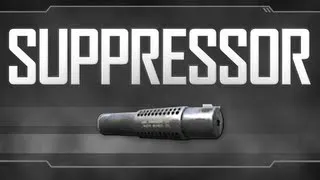 Suppressor - Black Ops 2 Attachment Guide