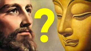 Was Jesus Christ a Buddhist?! (Discovering the Truth)