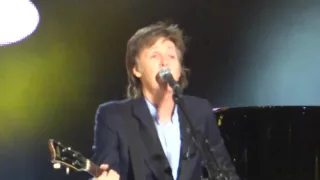 Paul McCartney - A Hard Day's Night - Buenos Aires, Argentina 17-05-2016