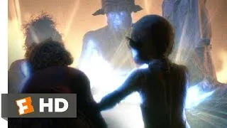 Mac and Me (11/11) Movie CLIP - Back to Life (1988) HD