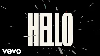 Karmin - Hello (Lyric Video)