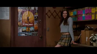 Empire Records (1995) - Liv Tyler (by KYRILLOS)