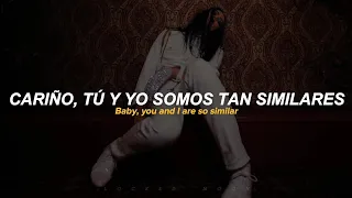 Kim Dracula - Make Me Famous (Sub Español/Lyrics)