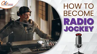 Radio Jockey Career : Courses, Skills, Salary and How to Become Radio Jockey |  RJ  कैसे बनते है ?