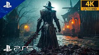 Bloodborne Remastered™ | Coming to PS5