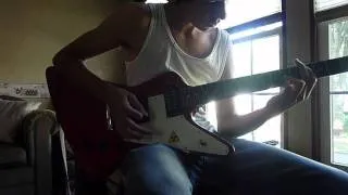 The Human Condition - Chelsea Grin (Cover)