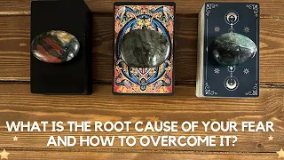 What is The Root Cause of Your Fear and How to Overcome It? | Timeless Reading