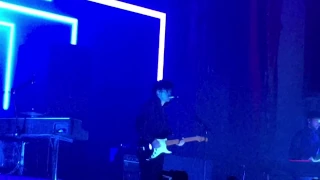 Robbers- The 1975 (Chicago)