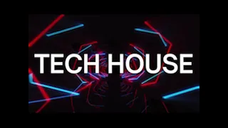 TECH HOUSE MIX 2024 JUNE