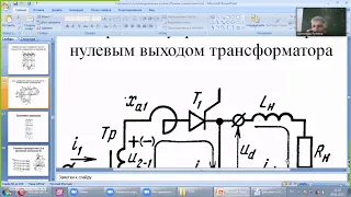 промышленная электроника 20,01,2021