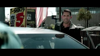 Debt Collectors - Official Trailer starring Scott Adkins