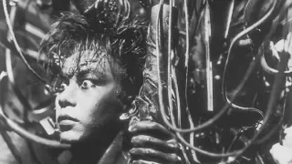 Tetsuo Trilogy Review (director: Shinya Tsukamoto)