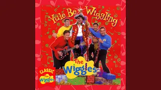 Yule Be Wiggling