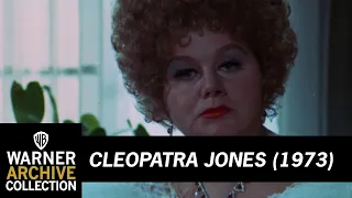 Trailer HD | Cleopatra Jones | Warner Archive