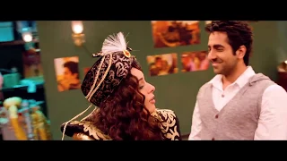 Dil ki to lag gayi full song movie version  |  Nautanki Saala 2013 Hindi 720p