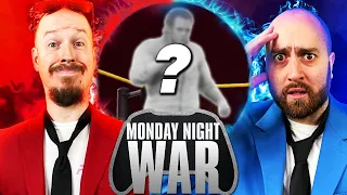 WWE 2K23 MyGM Mode Episode 2: An Old Friend Returns... | Monday Night War S3