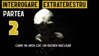 [part2]-Video: Interogare Extraterestru ZONA51