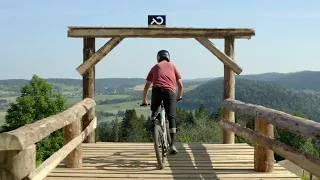 Chill Trail Metabief Teaser