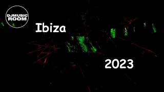 Ibiza 2023 : Maceo Plex - Black Coffee - Hot Since 82 (Mix)