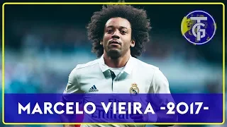 Marcelo 2017   The Best Skills, Goals & Assists 2016 17   HD